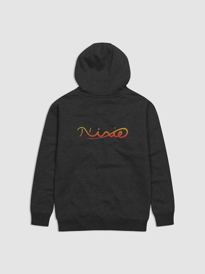 Love Wins Unisex Hoodie product image (2)