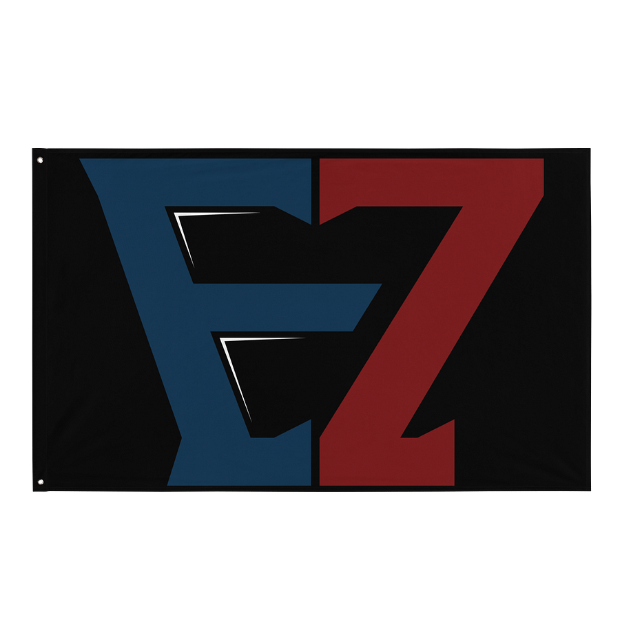 EZ Flag Black product image (1)