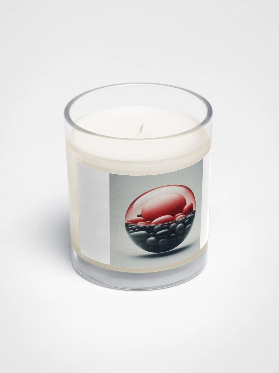 Zen Garden Soy Wax Candle product image (3)