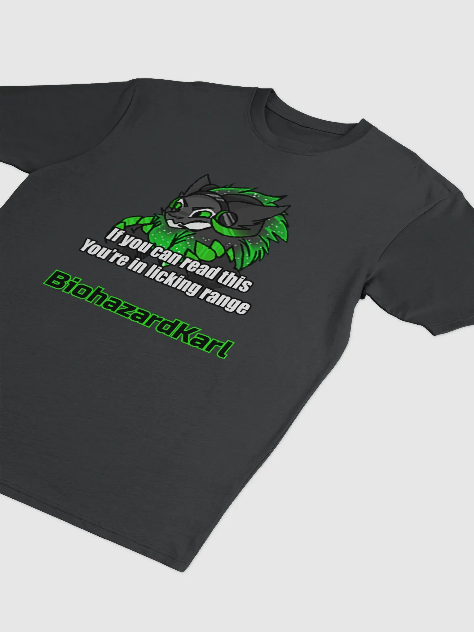 The Green Wicker Shirt product image (3)