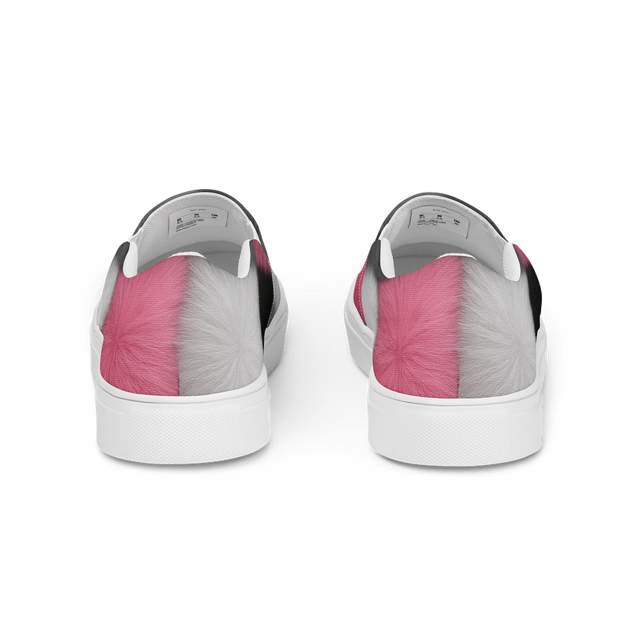 Faux Slip-Ons product image (4)