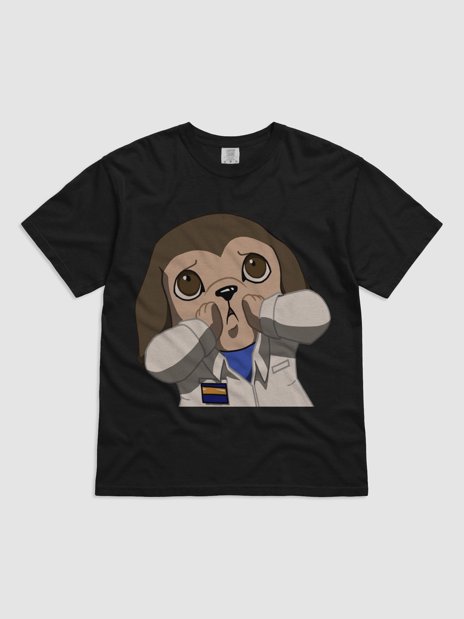 Himbo Rocko Shirt product image (1)