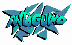 Antoguino Shop