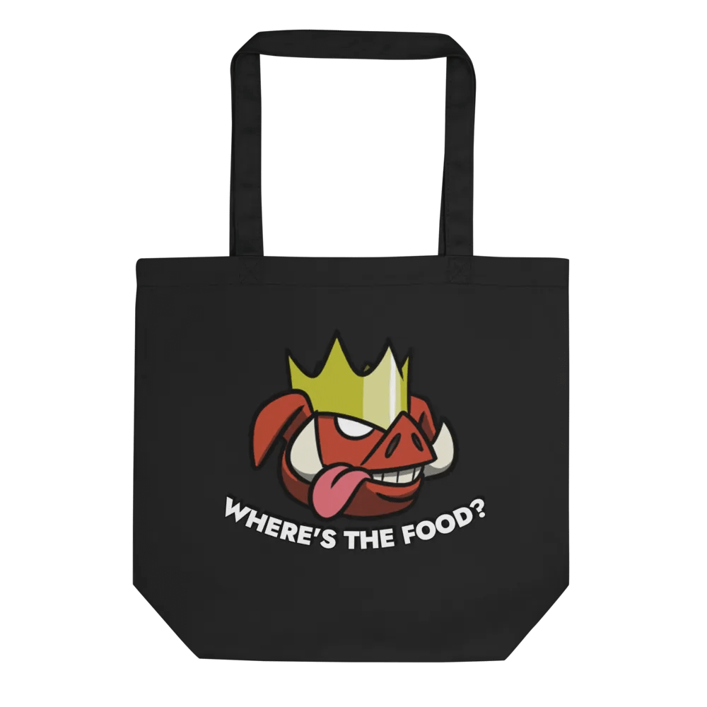 Mayham Grocery Bag! product image (1)