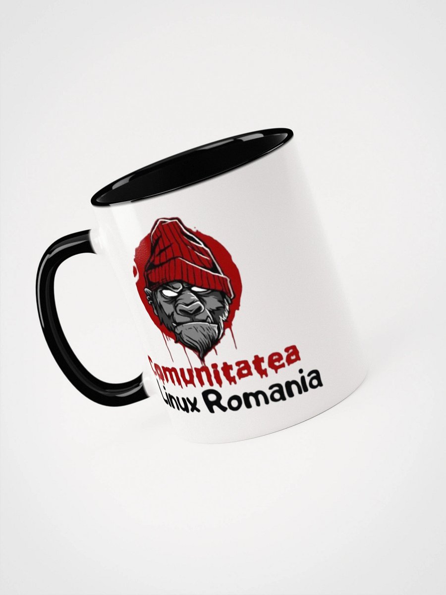 Ceramic Mug with Color Inside v1 product image (29)