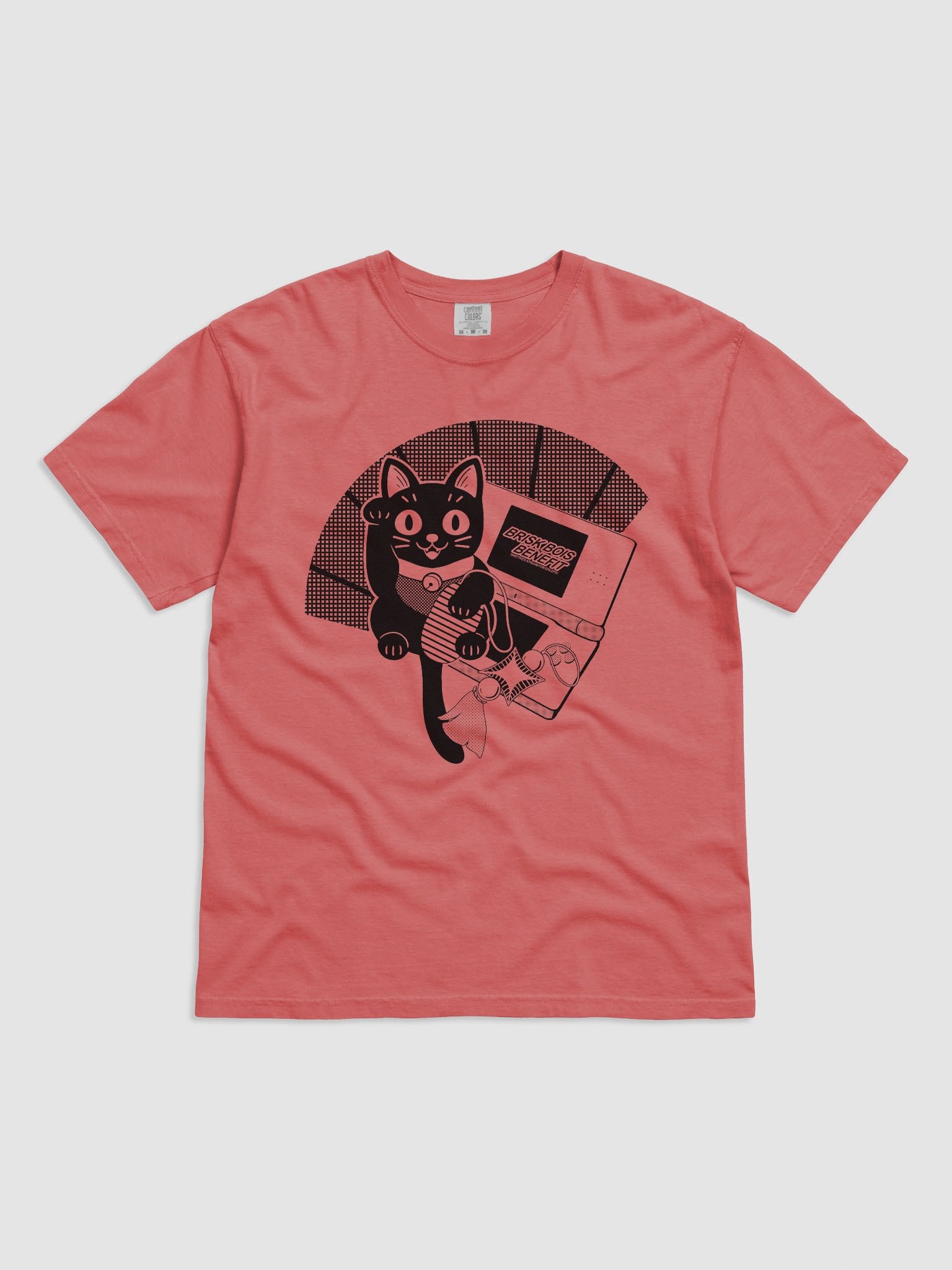 "Nuzlucke" 2025 Charity Tee product image (1)