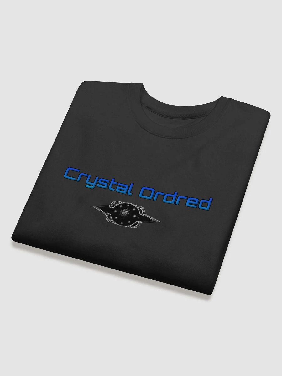 Crystal Ordred Sweat product image (4)