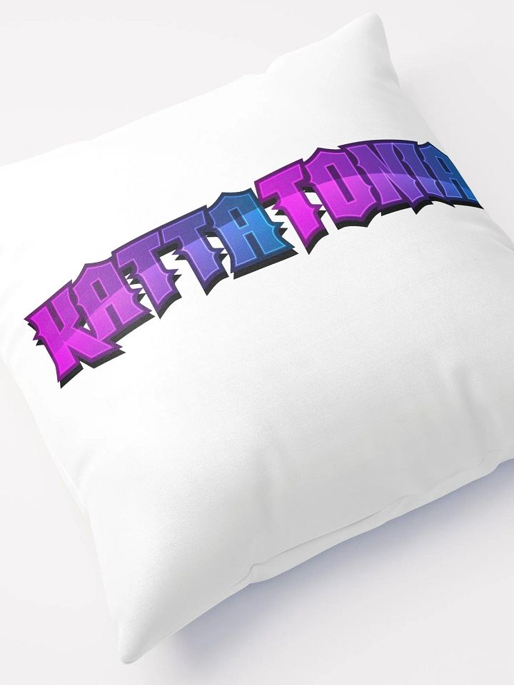 Waving Jeffrey Pillow product image (2)