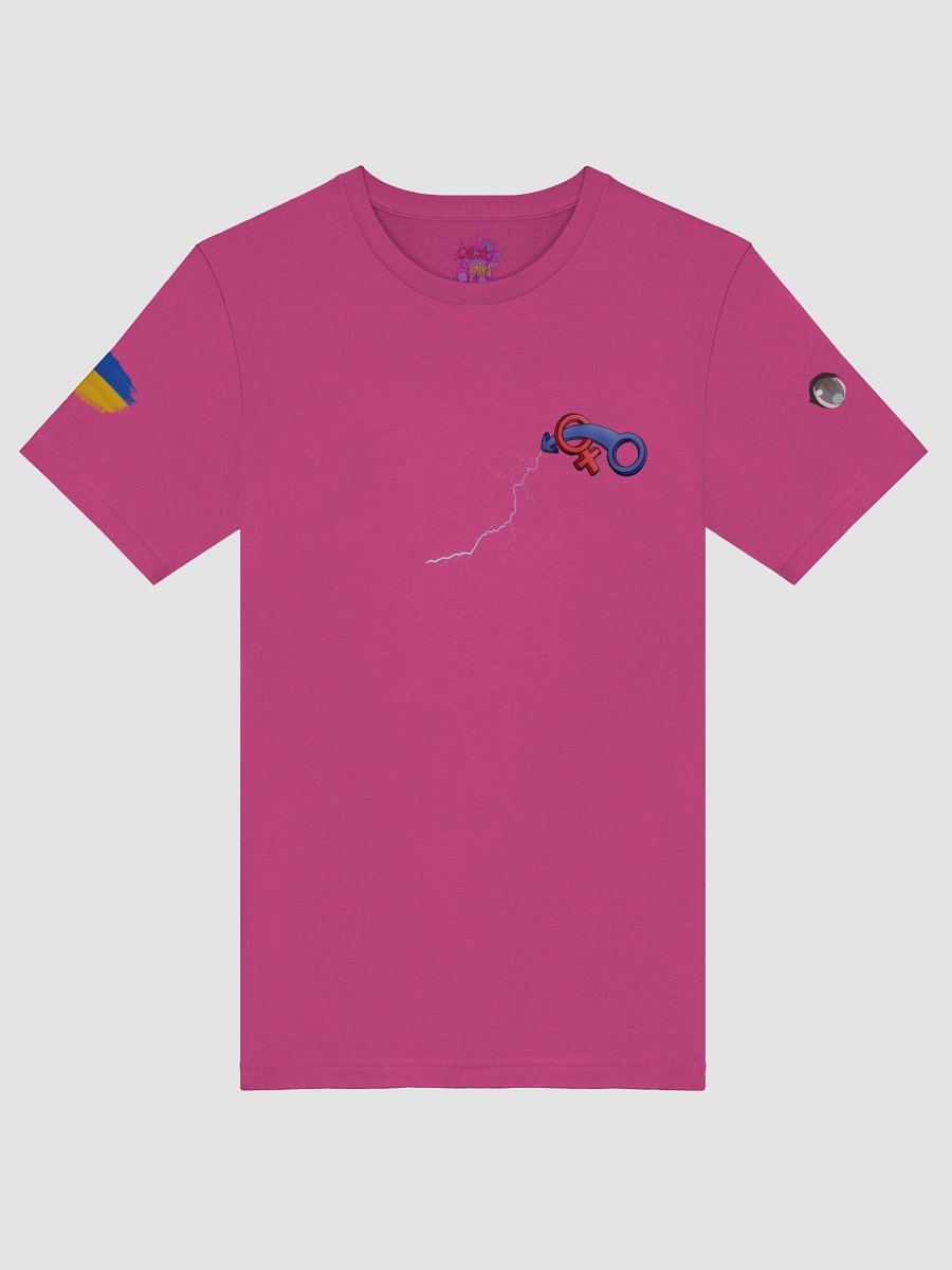Sexi Girl T-shirt product image (41)