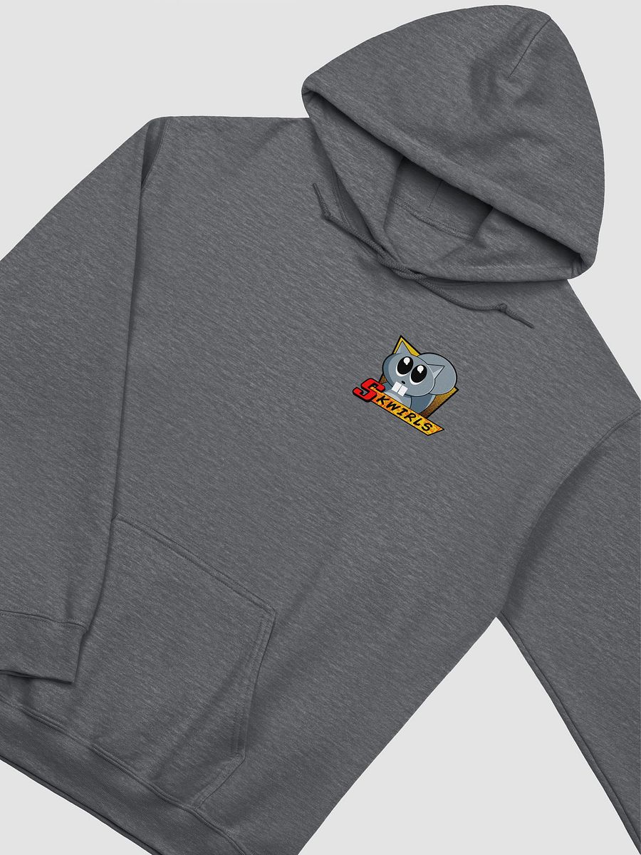 Small Logo Classic Hoodie product image (3)