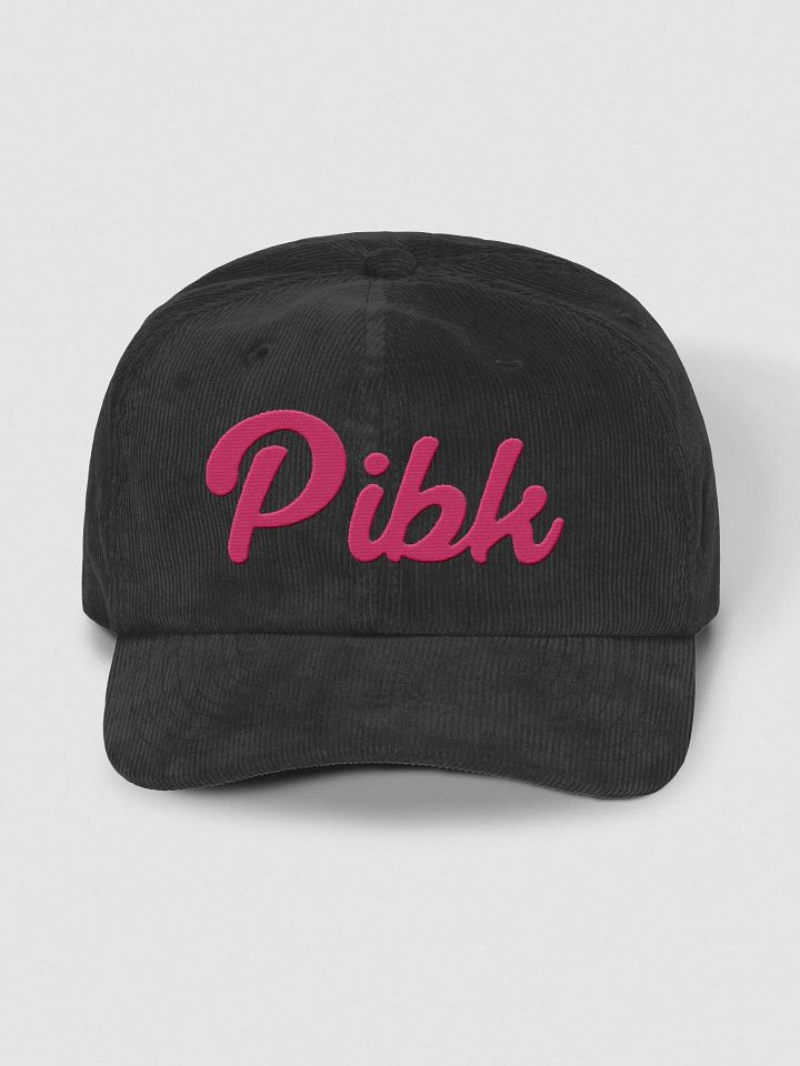 Pibk Hat product image (1)