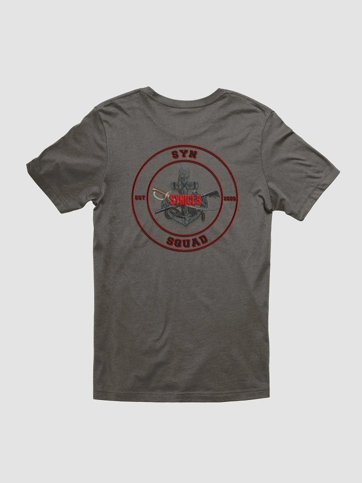 Syn Squad Est Tee product image (1)