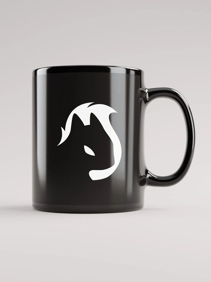 Squirrel Mug product image (1)