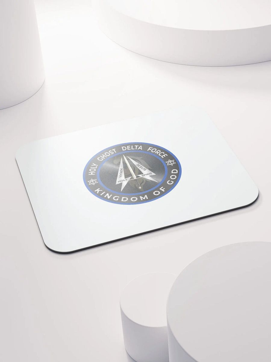 HGDF Mouse Pad product image (4)