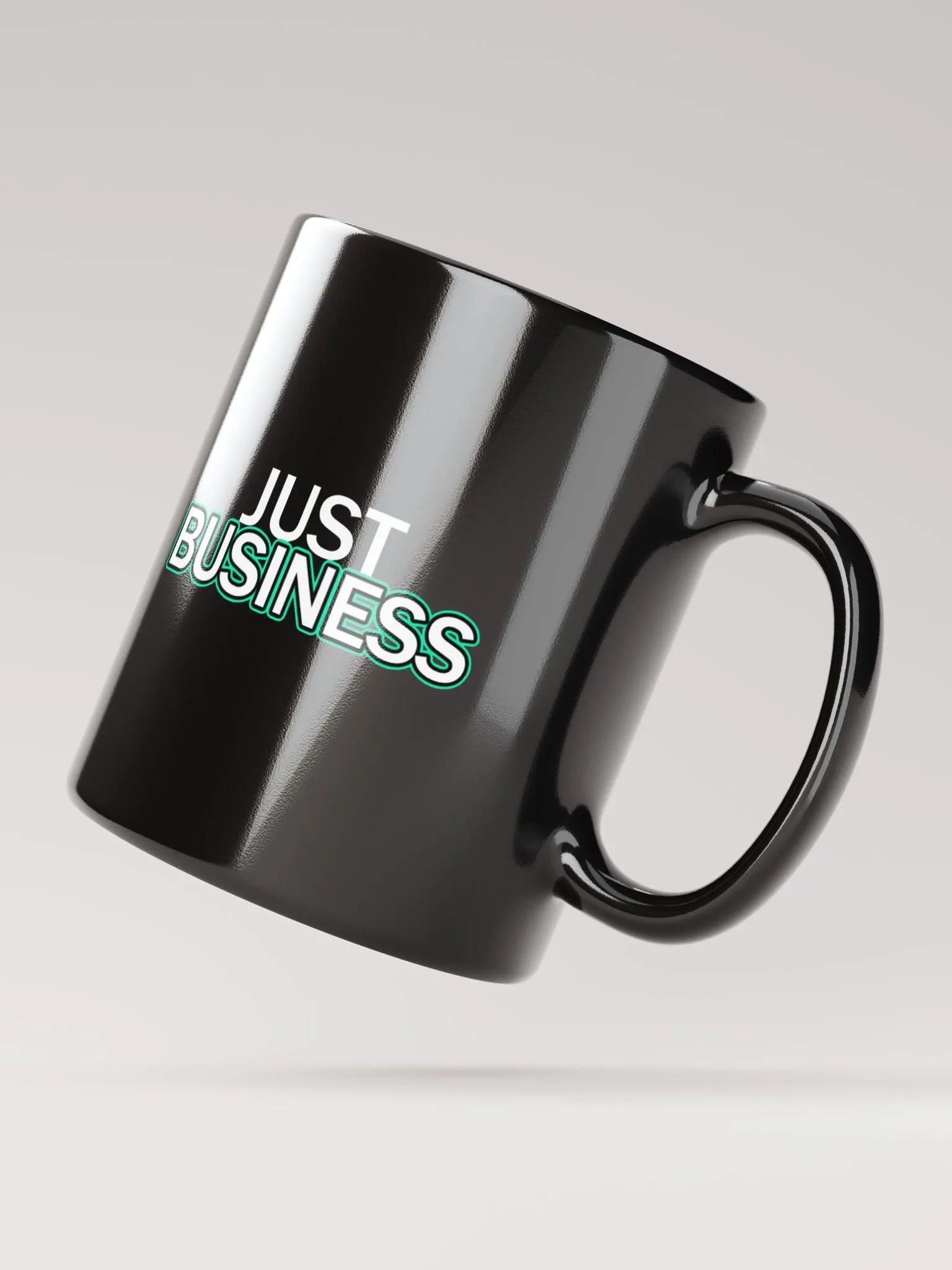 BUSINESS MUG product image (5)