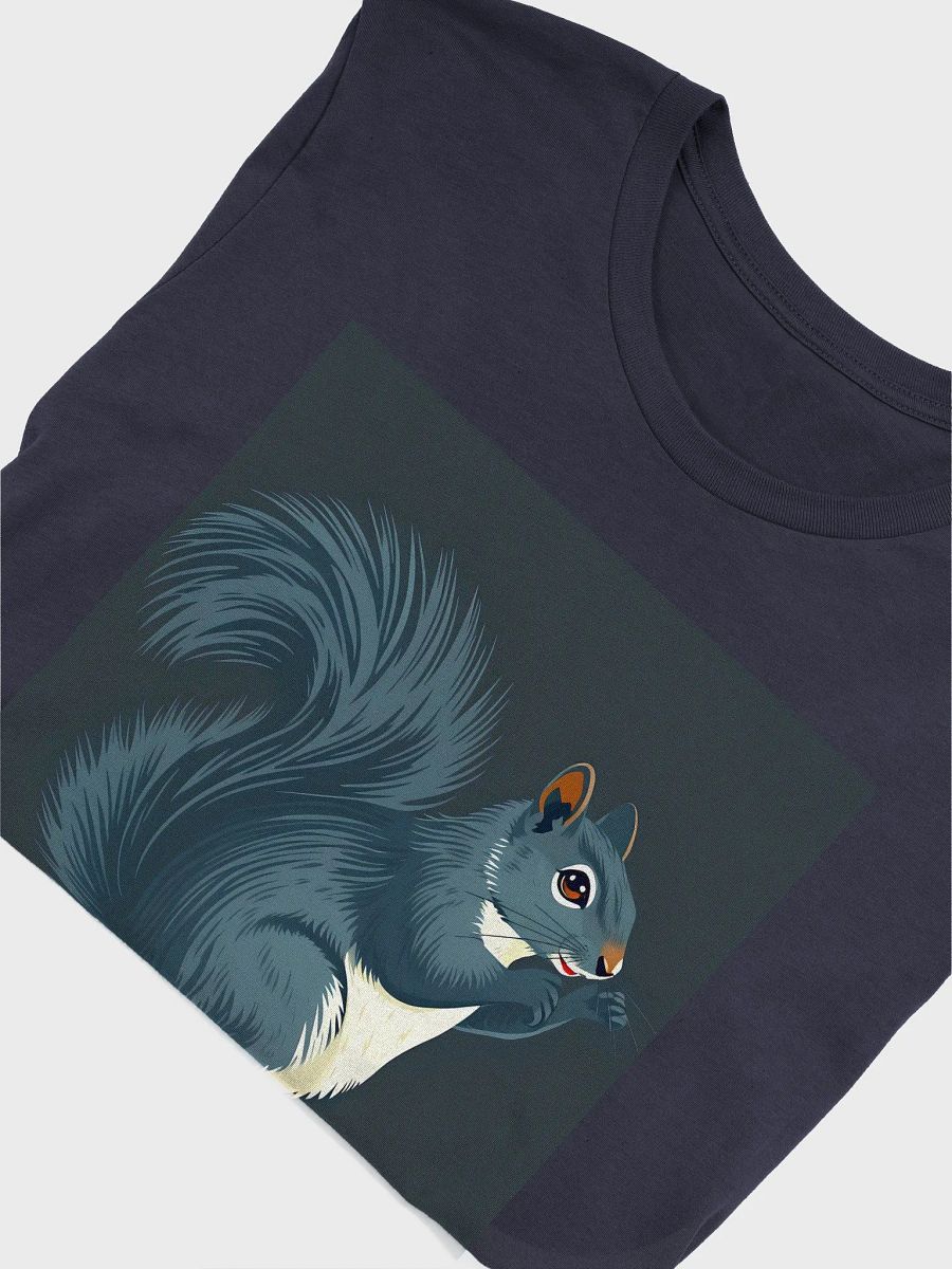 Iconic Comfort T-Shirt product image (5)