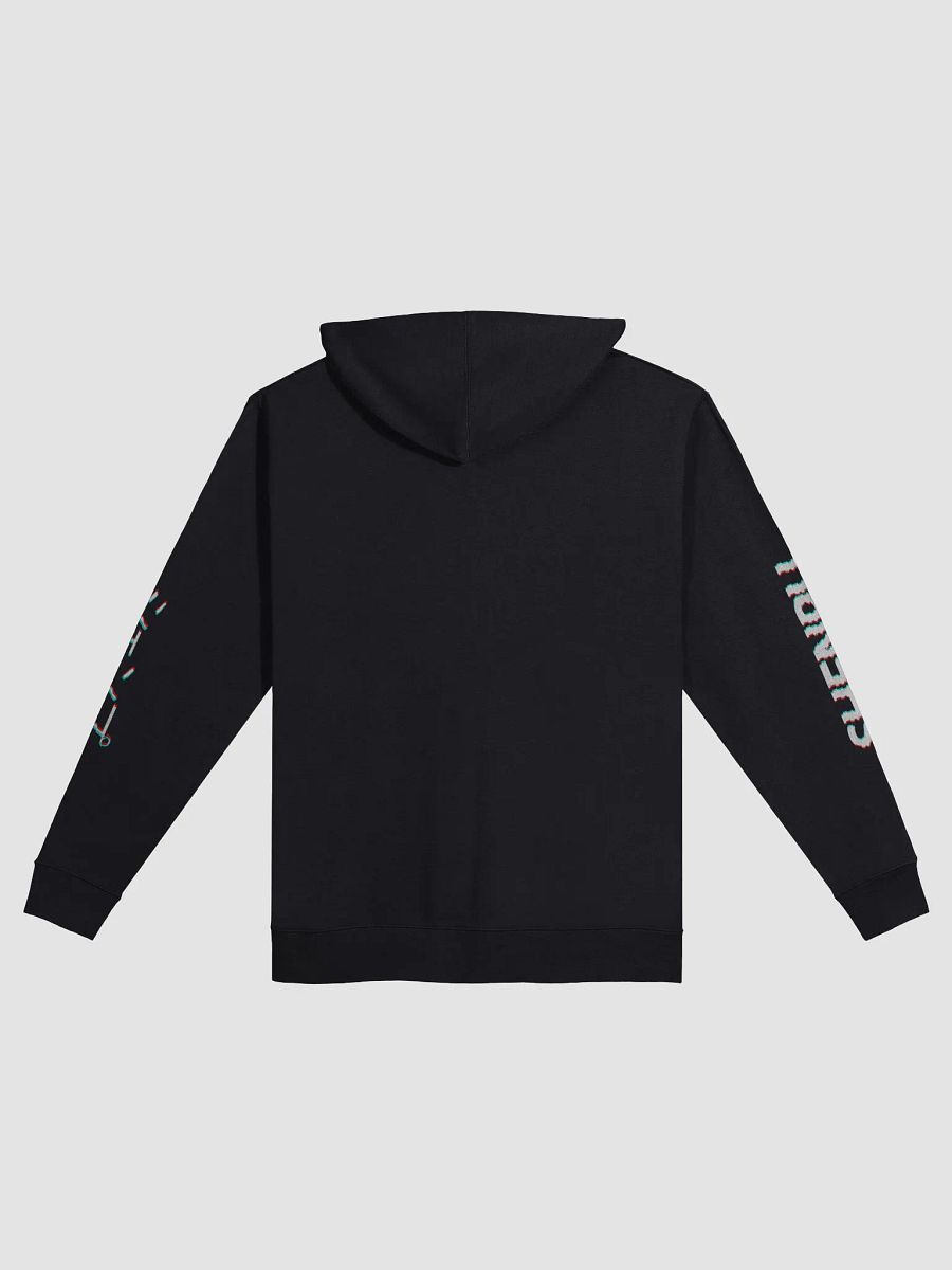 Upgraded Shenpu Jacket product image (2)