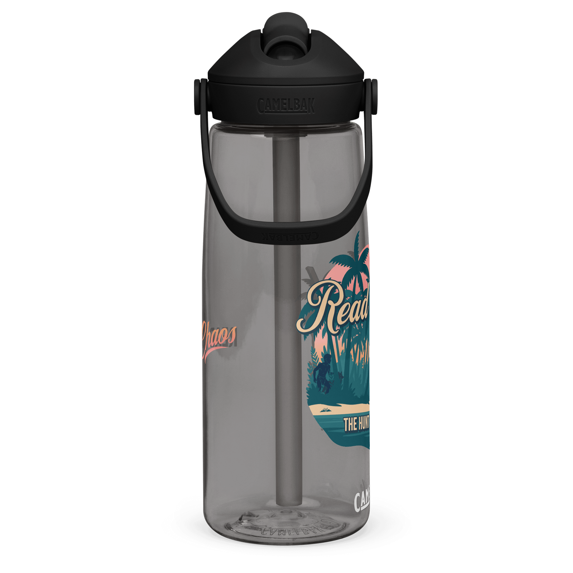 Read Island Camelbak Water Bottle product image (7)