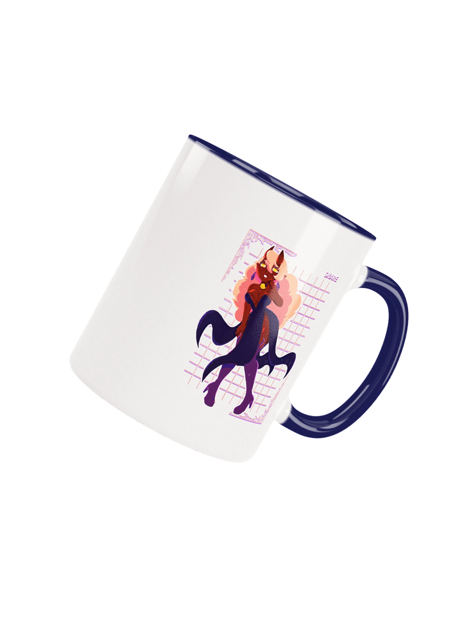 Unda Da Sea Ceramic Mug product image (4)