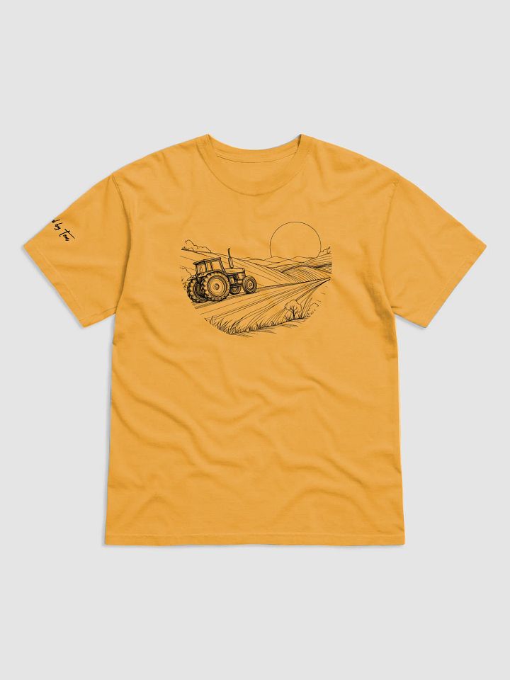 Simple Farm Tee product image (33)