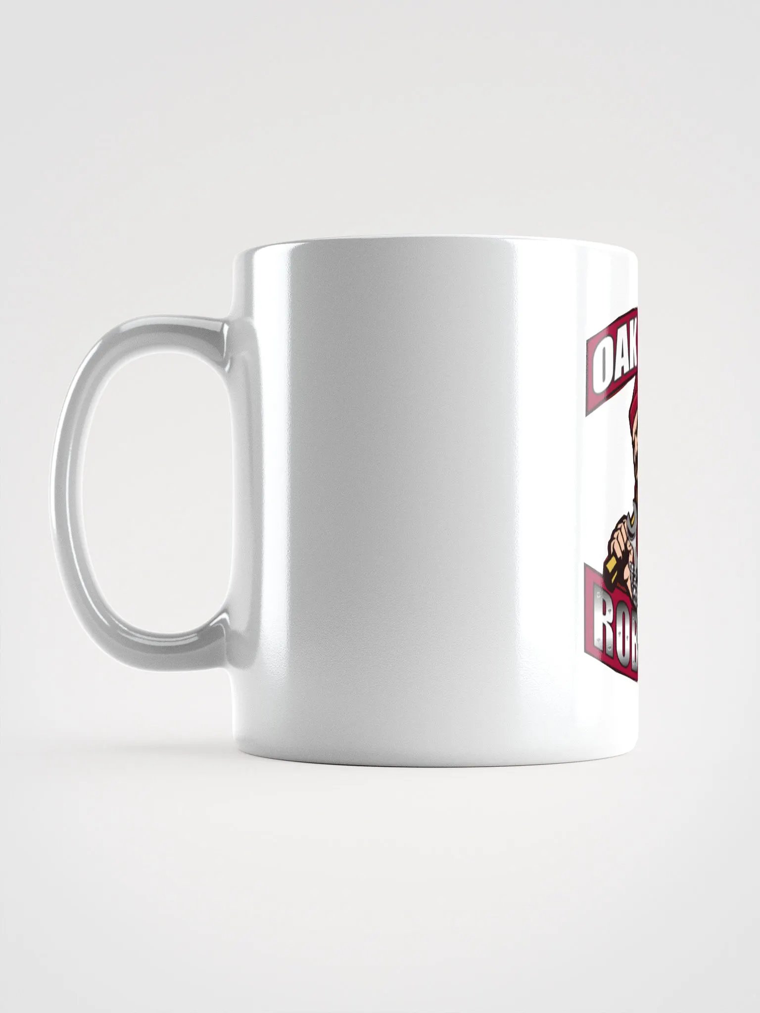 Robotics Mug product image (18)