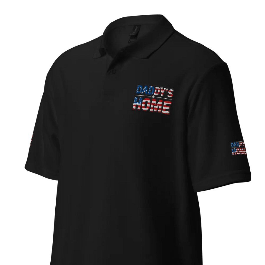 Polo Shirt: Daddy's Home product image (1)
