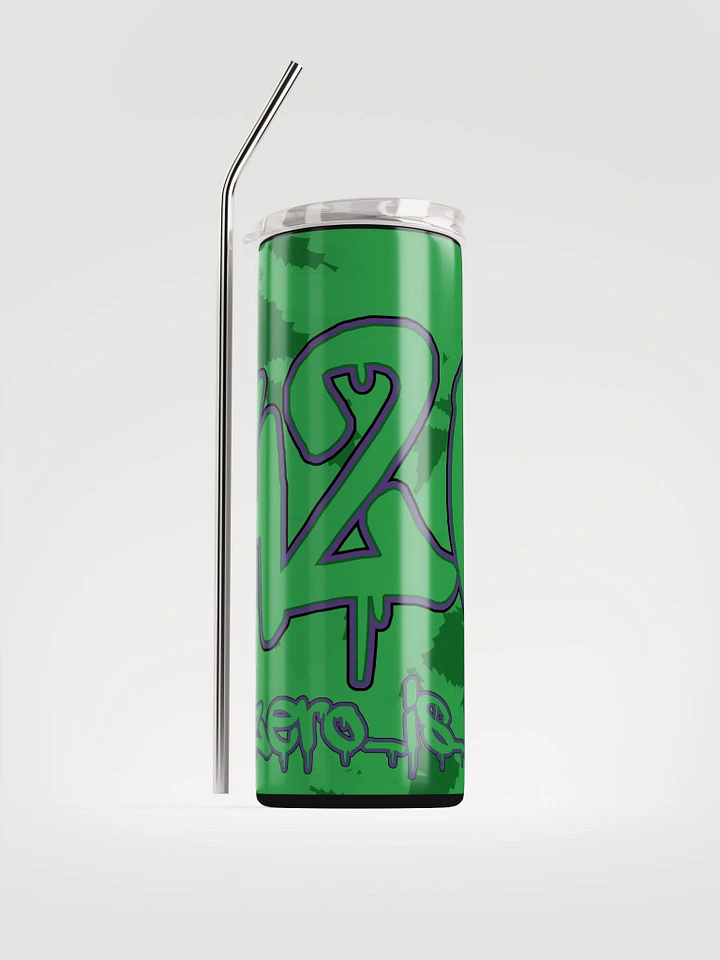 420 Cylindrical Tumbler product image (1)