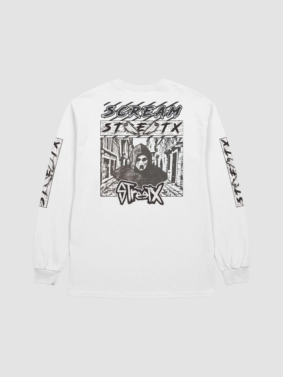 The Screamer product image (3)