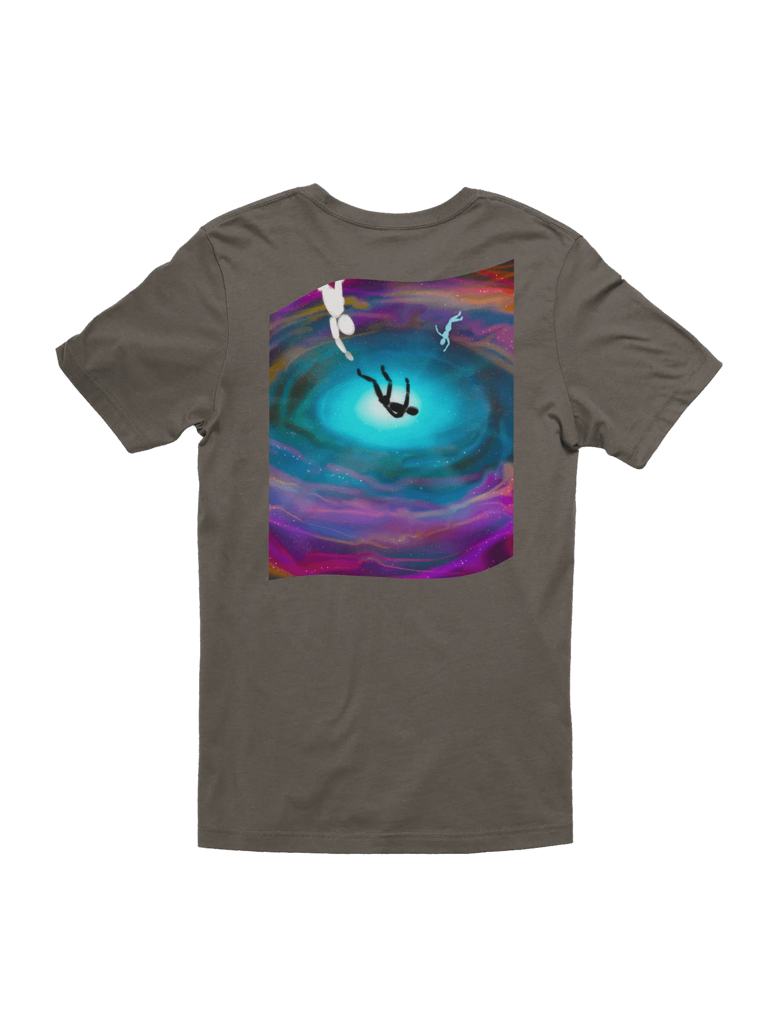 Reality T-Shirt product image (2)