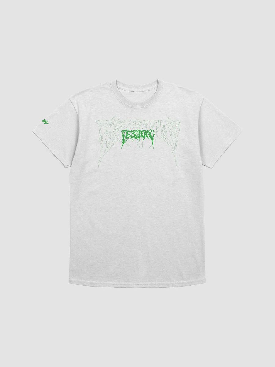LESION - GU - Heavyweight T-Shirt product image (1)