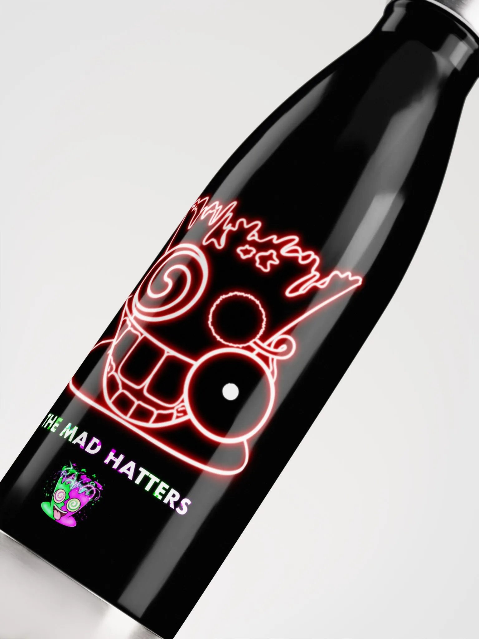 Borraccicchi Stemma Rosso product image (5)