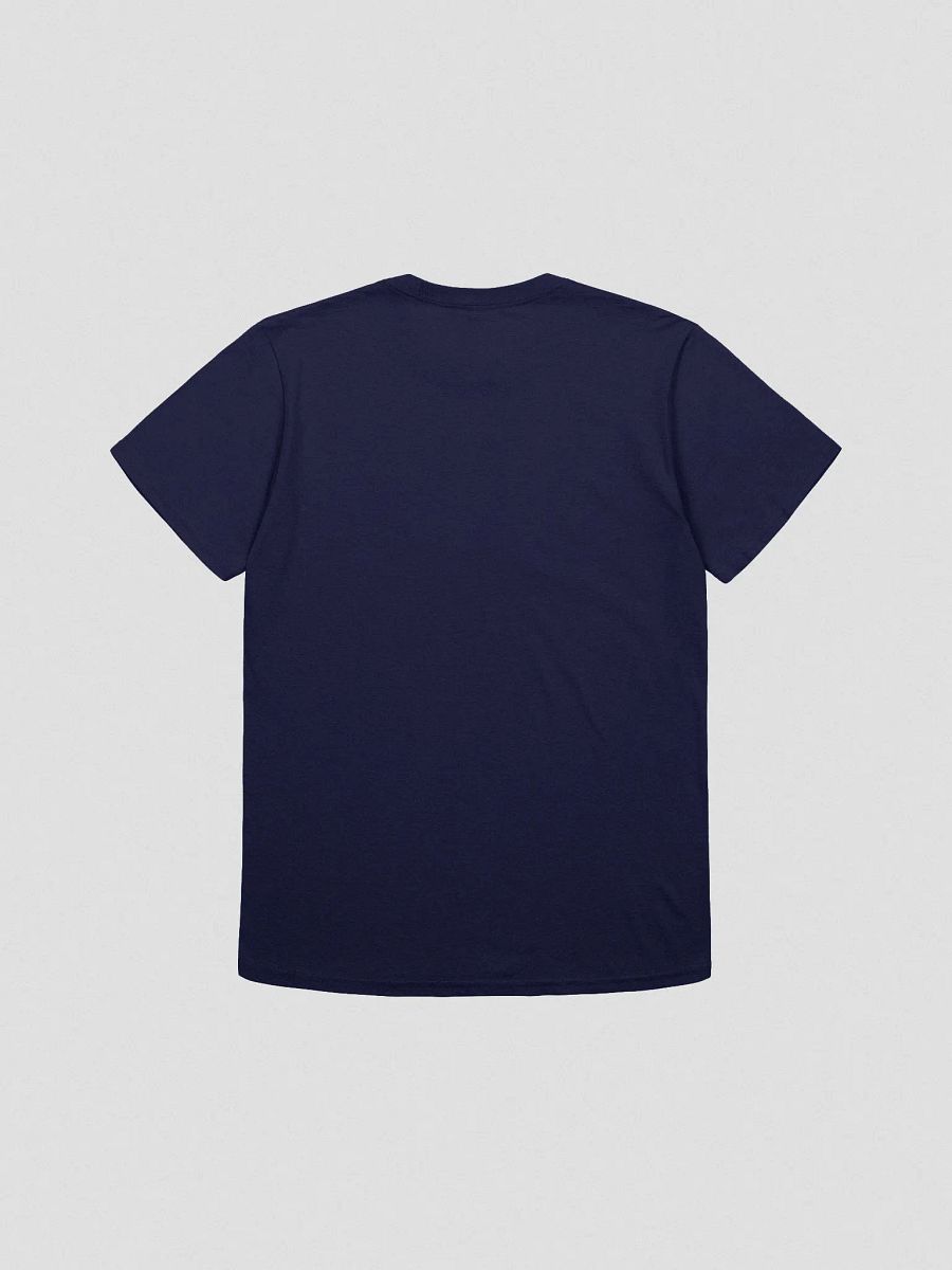 Mister Dabs Halloween Logo Tee product image (6)