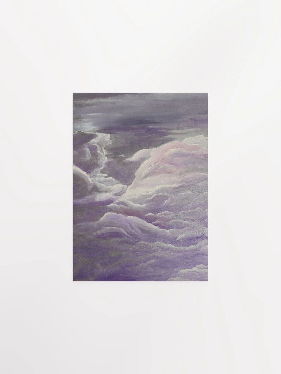 Dreaming (Print) product image (3)