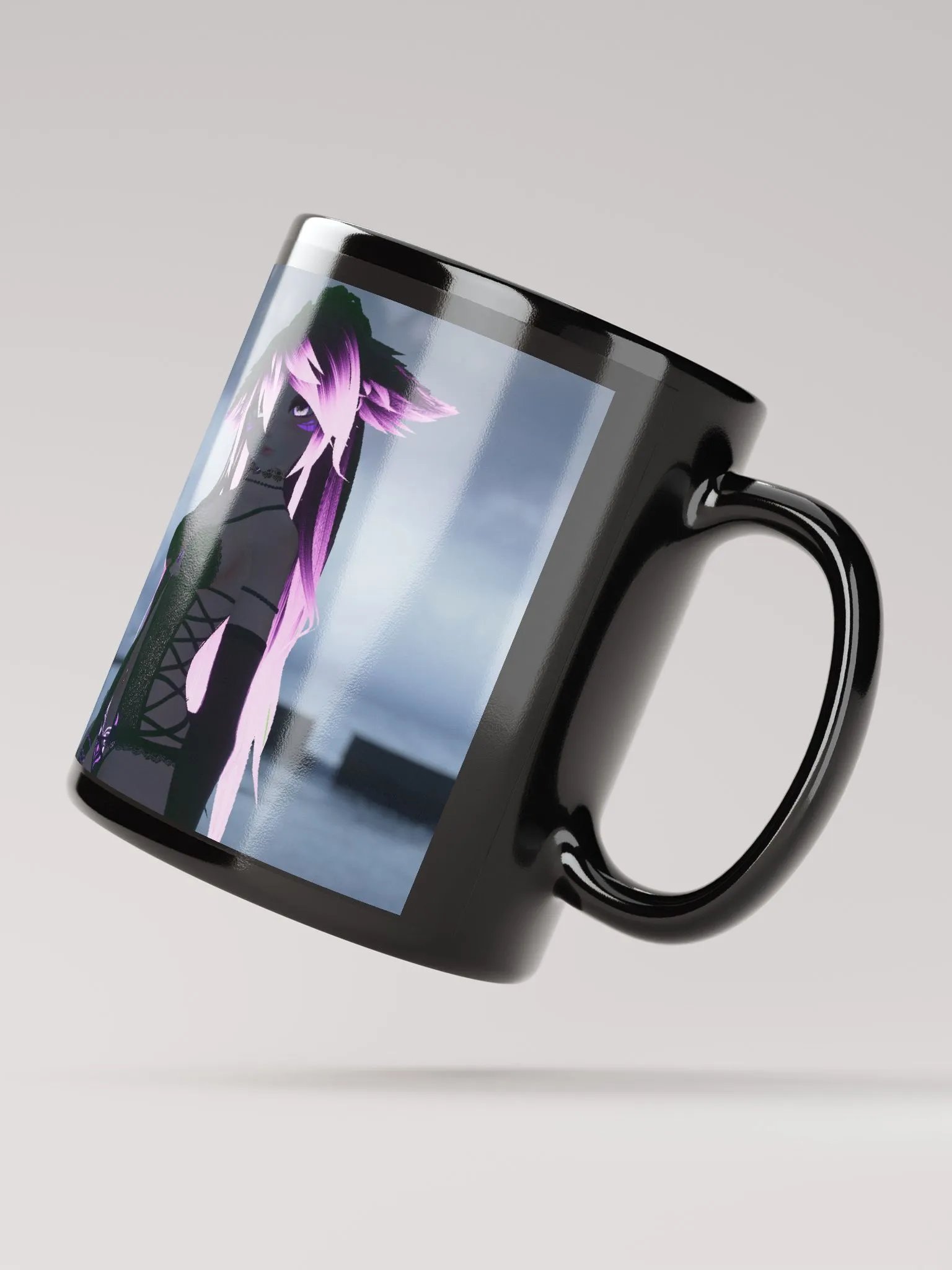 Sisters Mug product image (2)