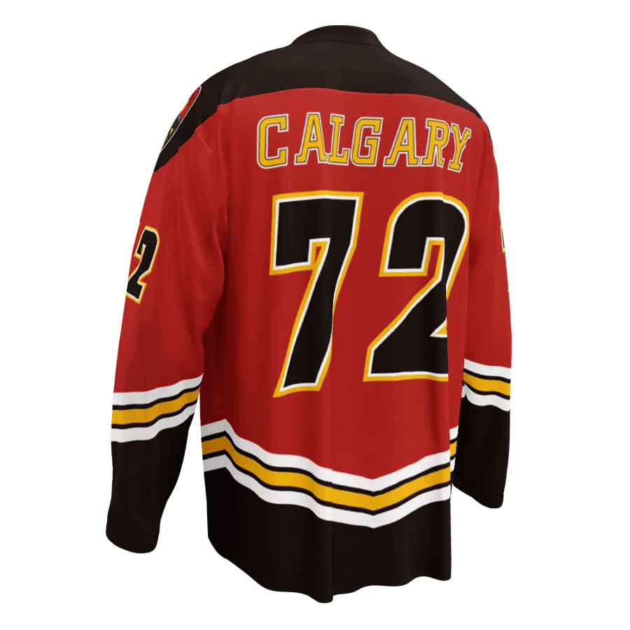 Calgary FireSteeds product image (5)