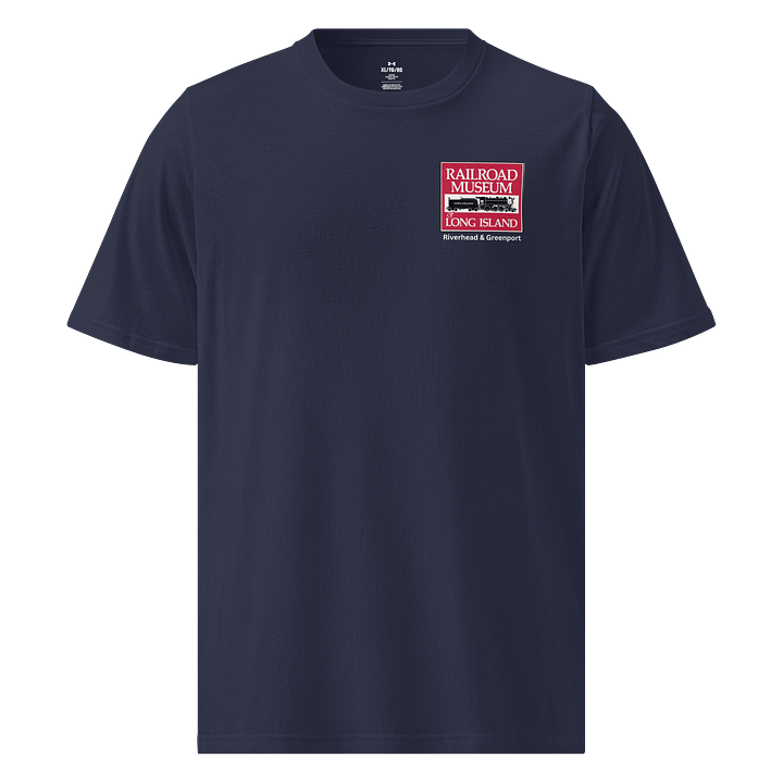 RMLI Logo Under Armor Tee Shirt product image (1)