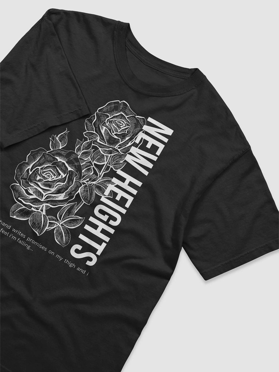 New Heights T-Shirt product image (17)