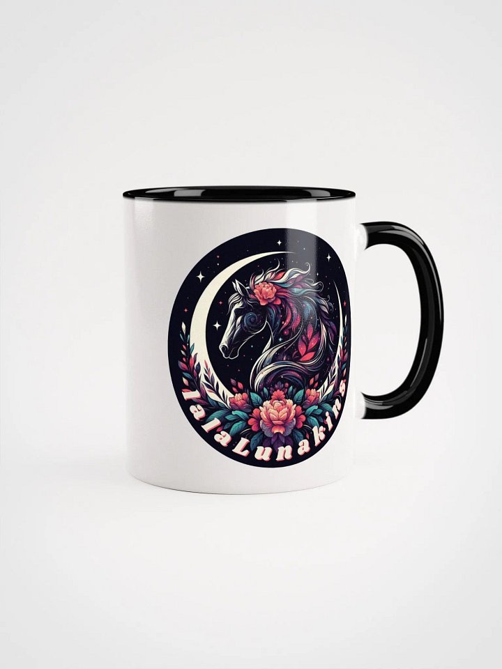 Lala Logo Mug product image (8)