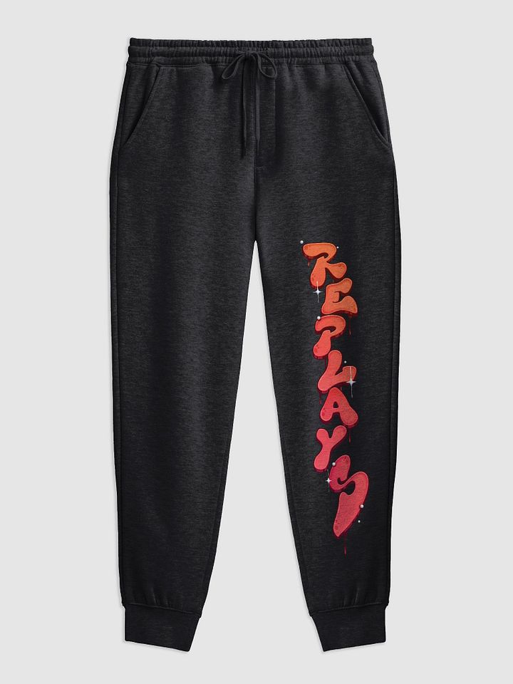 Replays Joggers product image (1)