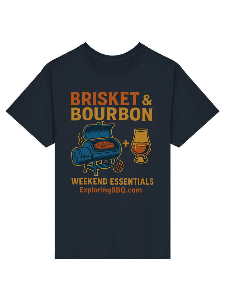 Brisket and Bourbon - Pop product image (1)