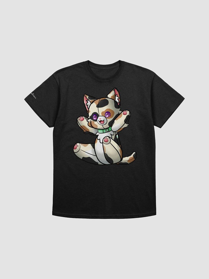 Plushie Tee product image (1)