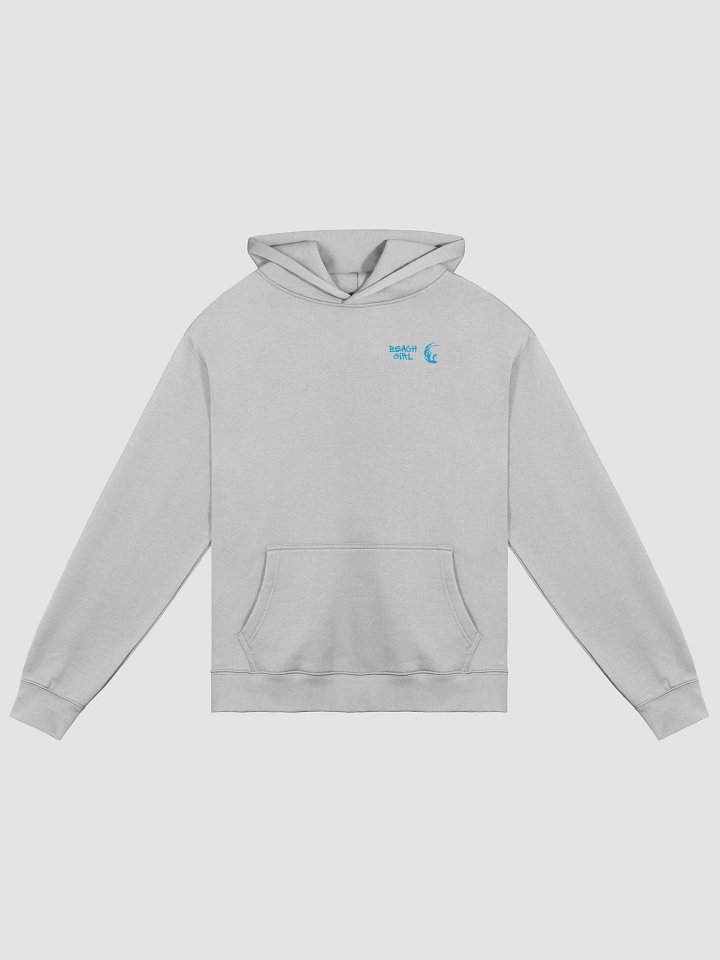 Wave Rider Unisex Hoodie product image (1)