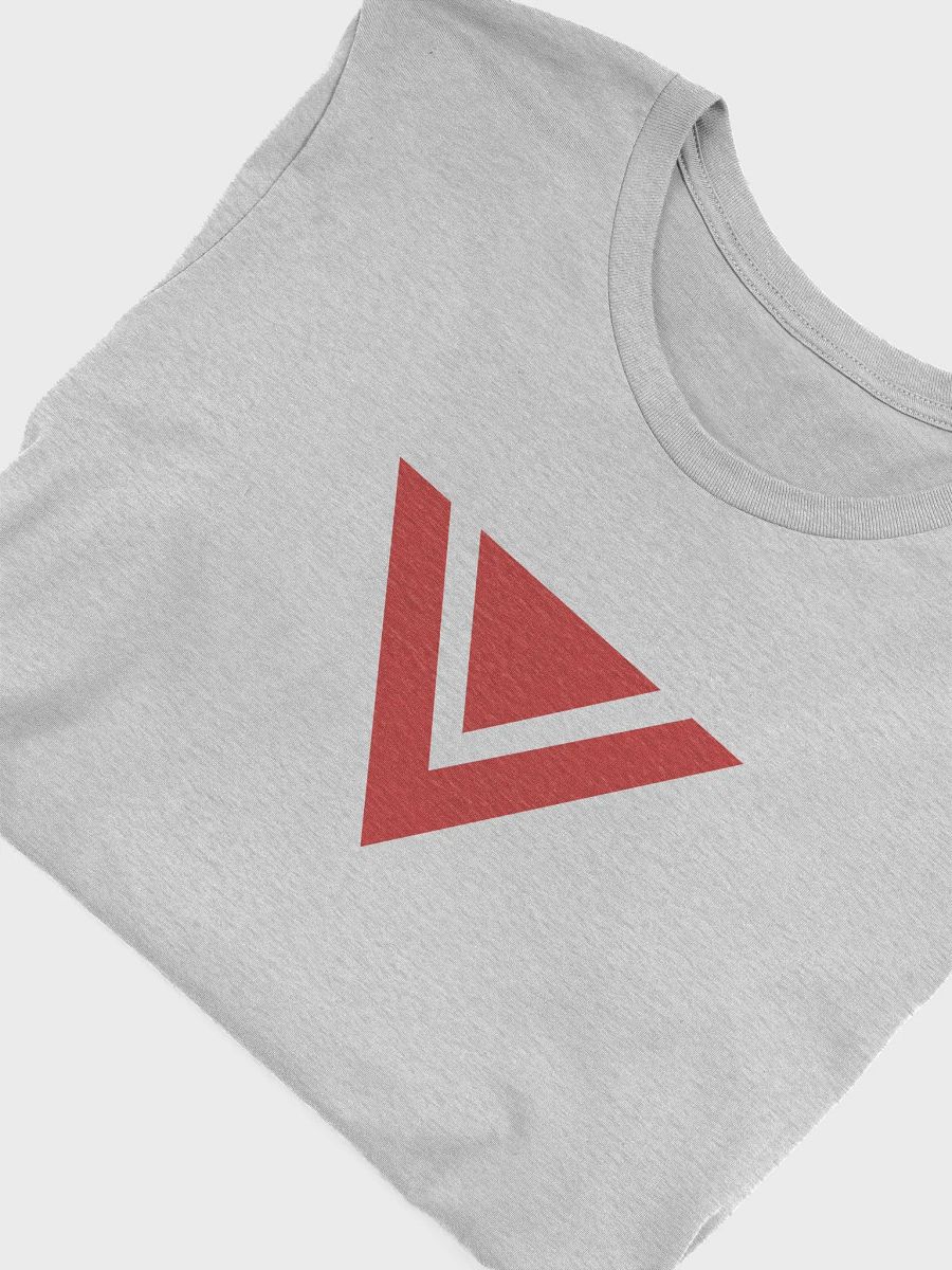 Traitor Logo Shirt (Front Only) product image (4)