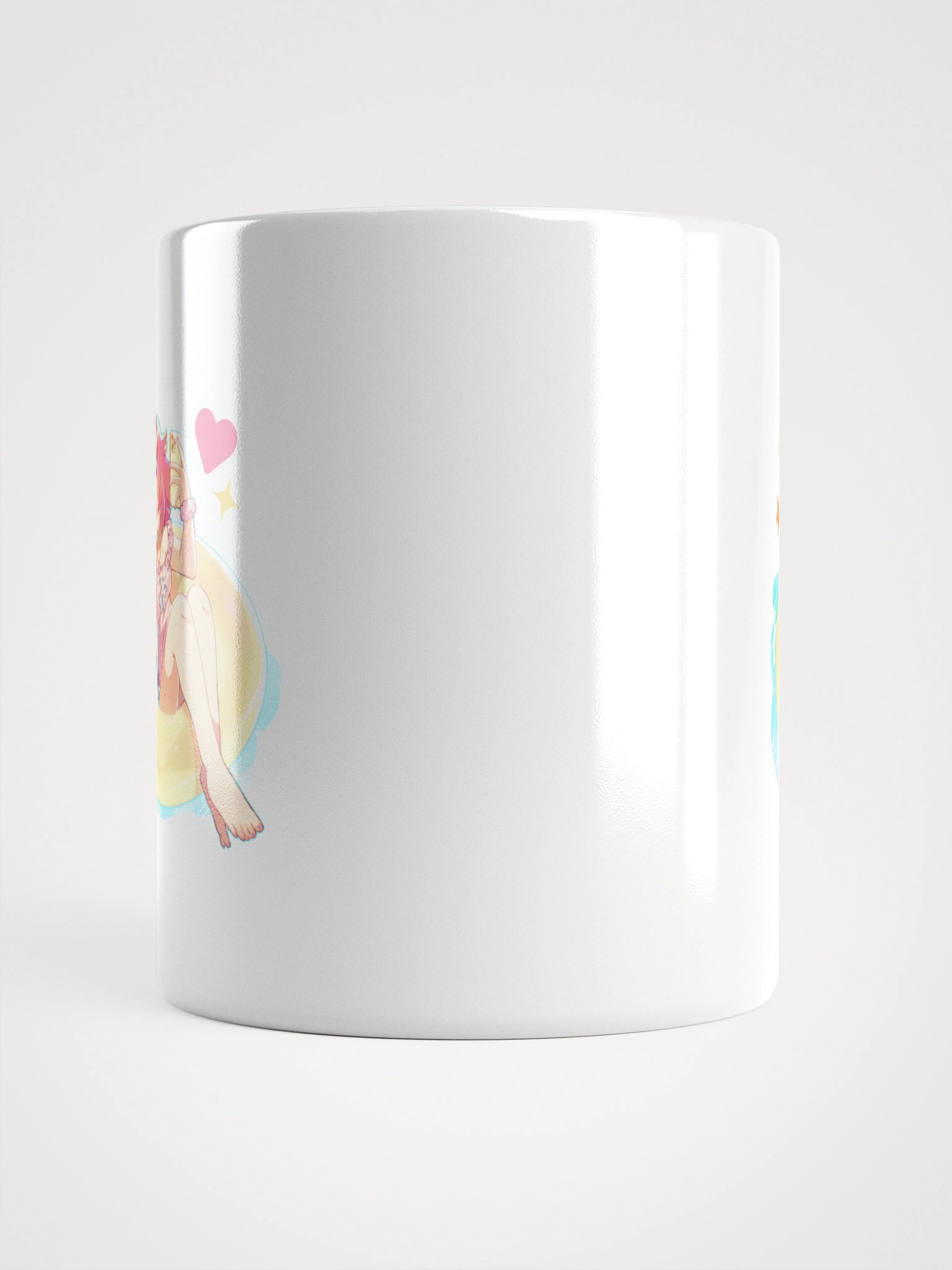 Pool Party Mila Mug product image (15)