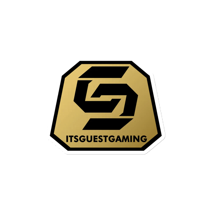 ItsGuestGaming Magnet product image (2)