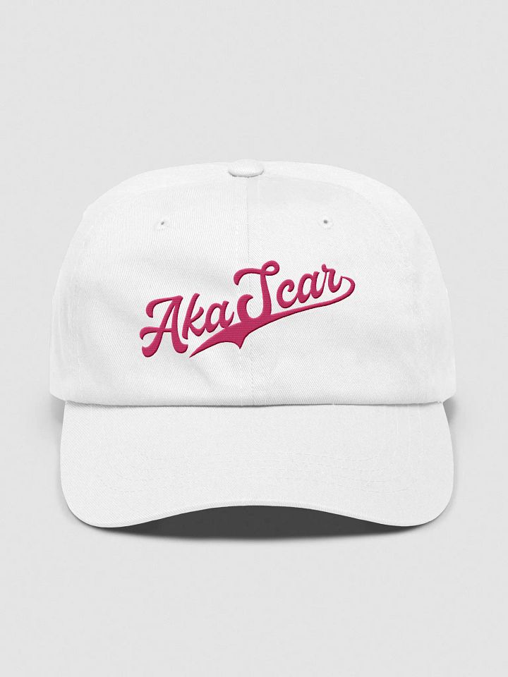 Aka Cap product image (1)