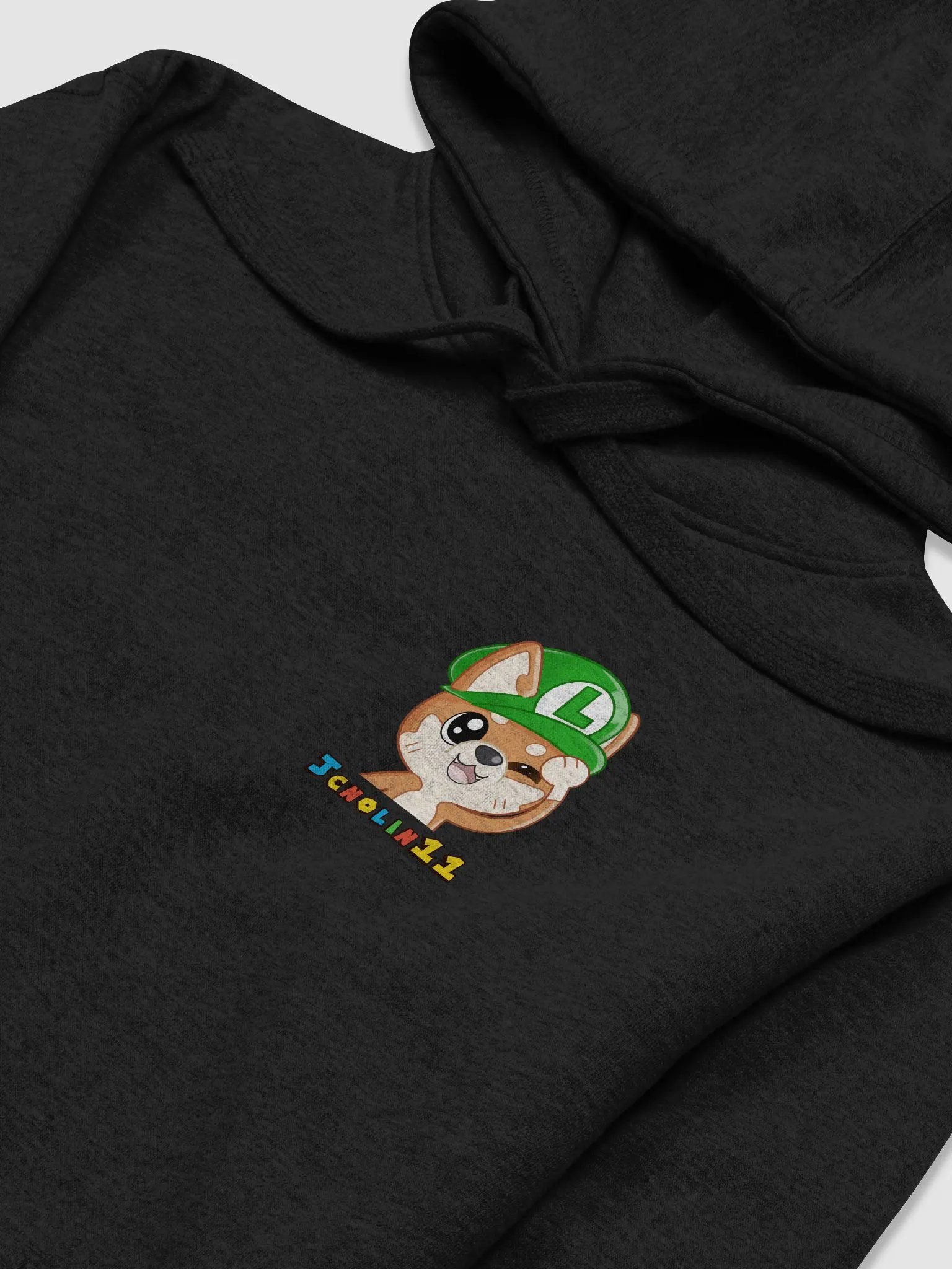 Foxy Luigi Hoodie product image (3)
