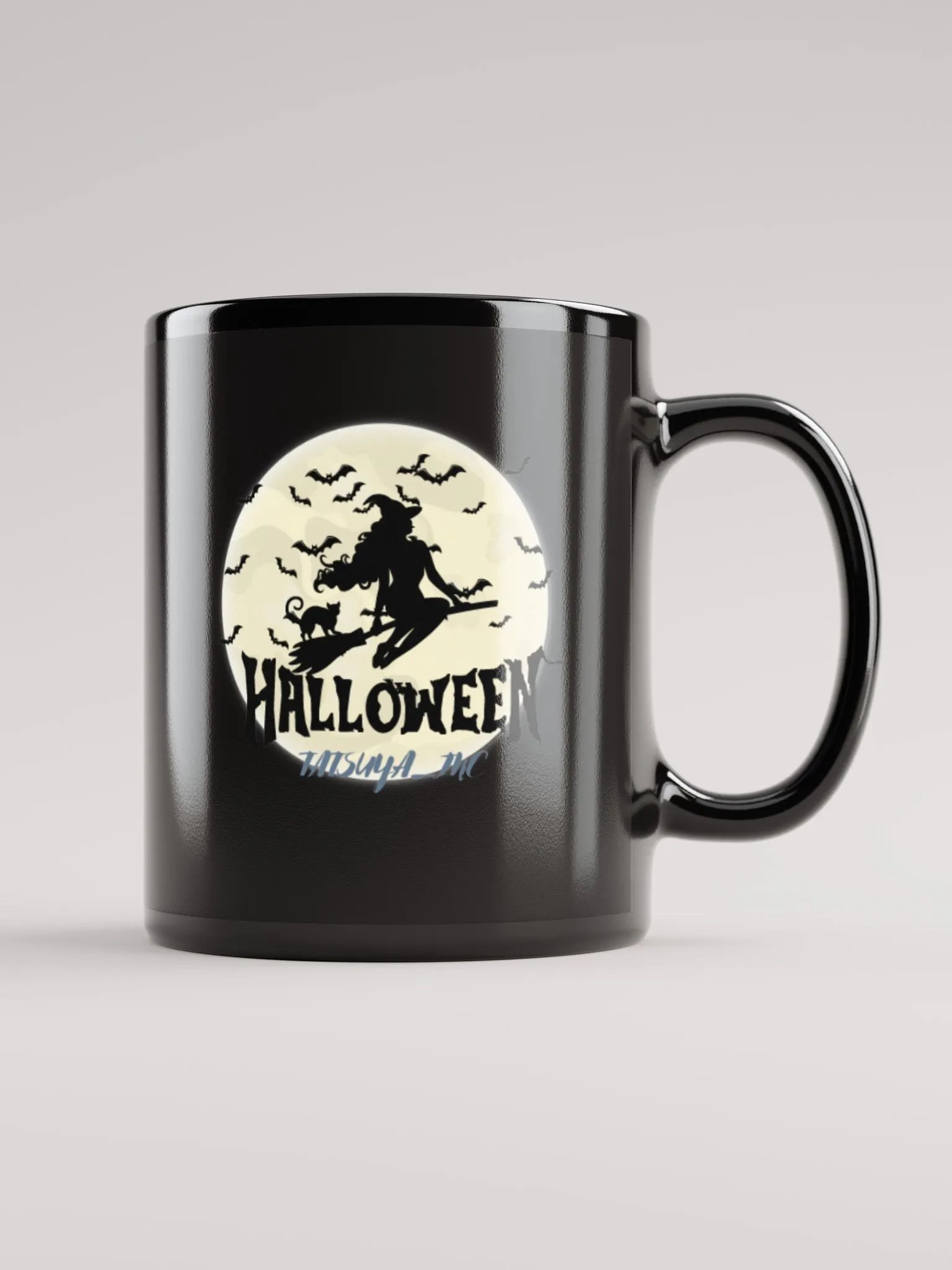 Witchy mug product image (2)