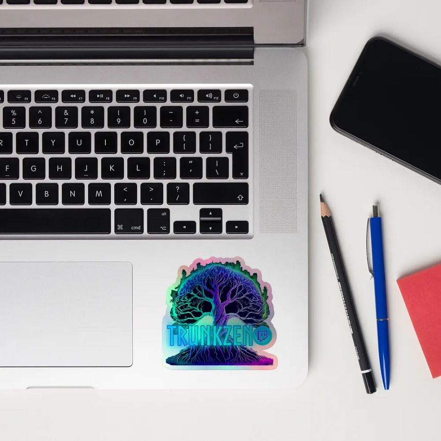 TOL V2 Sticker product image (10)