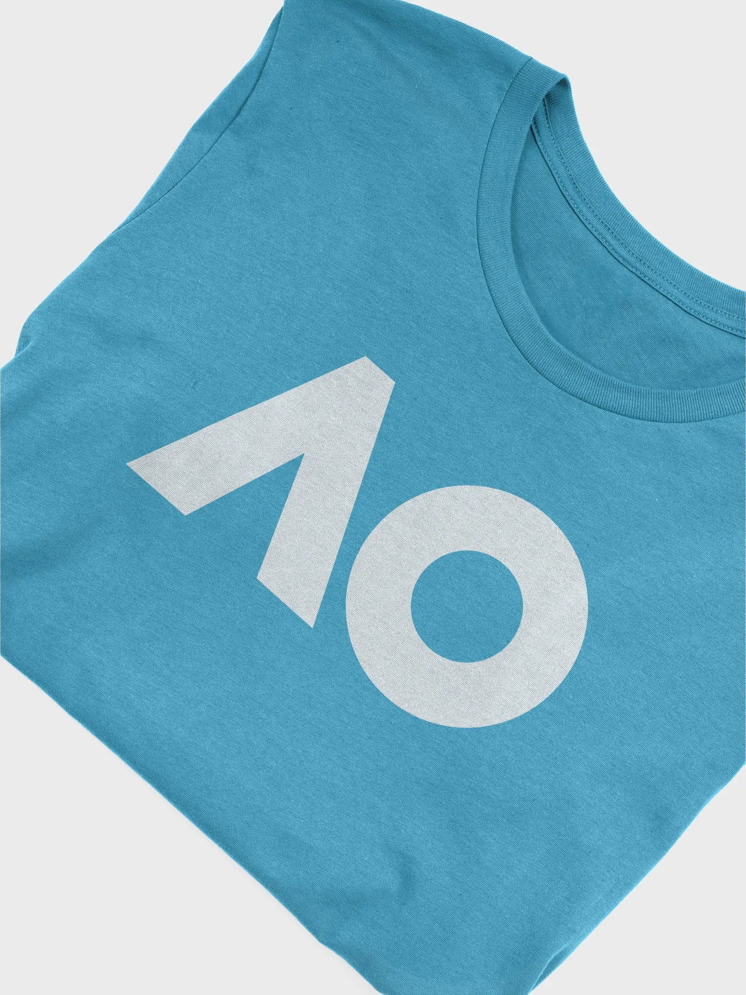 Australian open grand A/O Stylized Font Unisex T-Shirt product image (40)